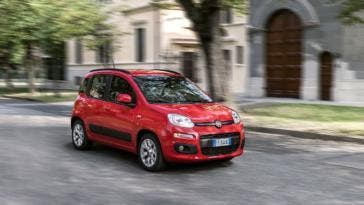 Fiat Panda (1)