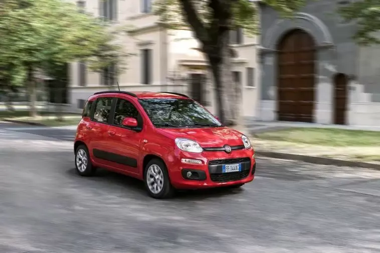 Fiat Panda (1)