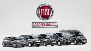 Fiat Professional Impresa x Te