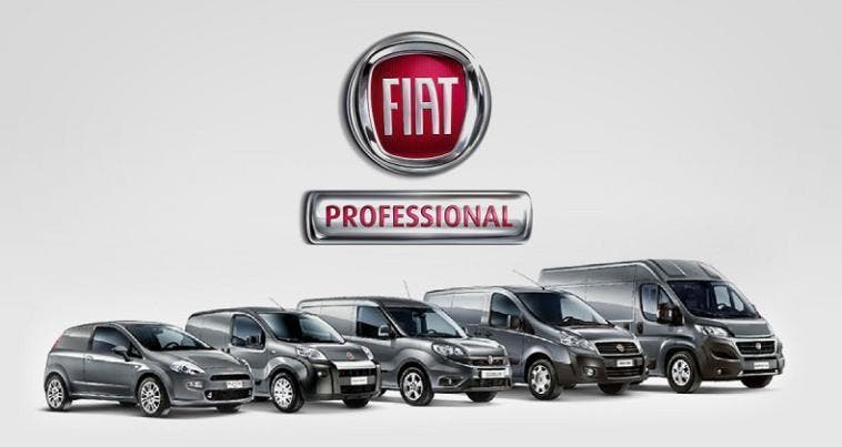 Fiat Professional Impresa x Te