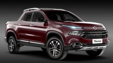 Fiat Toro class action Argentina
