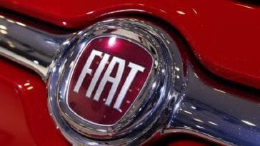 Fiat fan timori