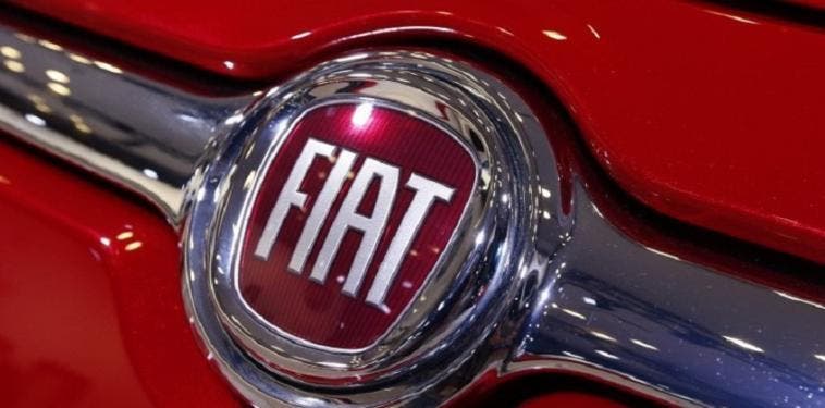 Fiat fan timori