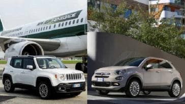 Jeep Fiat Consumer Reports