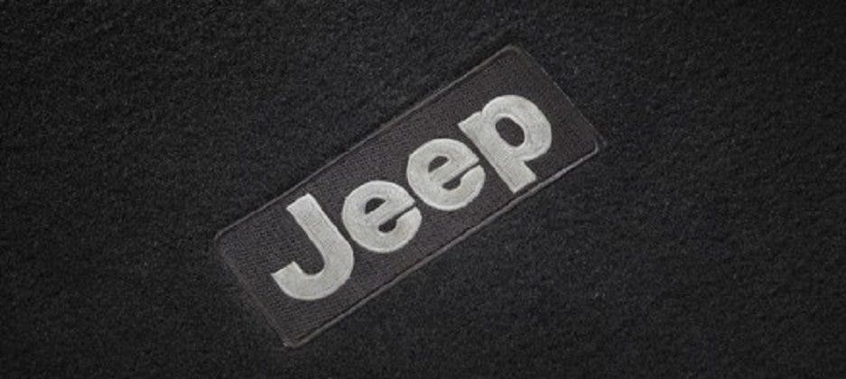 Jeep Sergio Marchionne