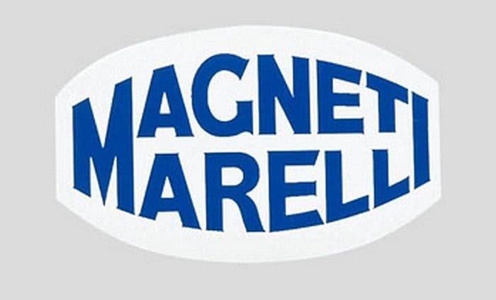 Magneti Marelli Sergio Marchionne vendita