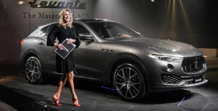 Maserati E Alibaba Collaborano Per L Apertura Di Due Concessionari Smart Clubalfa It