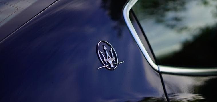 Maserati Formula 1 parole Sergio Marchionne
