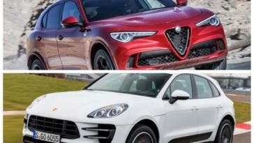 News Anteprime E Novit 224 Alfa Romeo Pagina 2 Di 109
