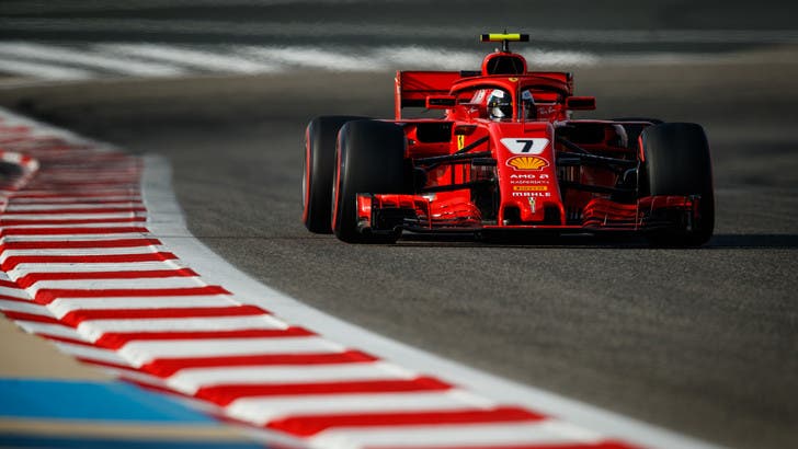 Ferrari Sergio Marchionne Formula 1 abbandono