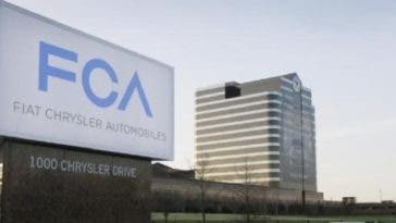 Fiat Chrysler Automobiles Sergio Marchionne distribuzione dividendi