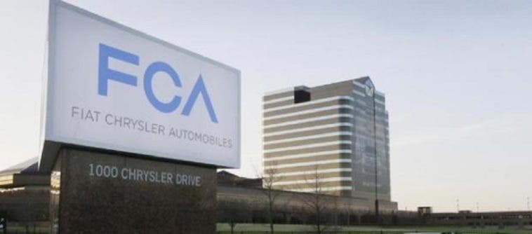 Fiat Chrysler Automobiles Sergio Marchionne distribuzione dividendi