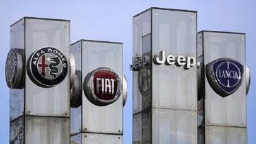 Fiat Chrysler Automobiles Sergio Marchionne futuro diesel