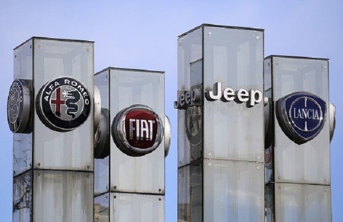 Fiat Chrysler Automobiles Sergio Marchionne futuro diesel