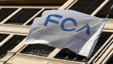 Fiat Chrysler Automobiles riduzione emissioni CO2
