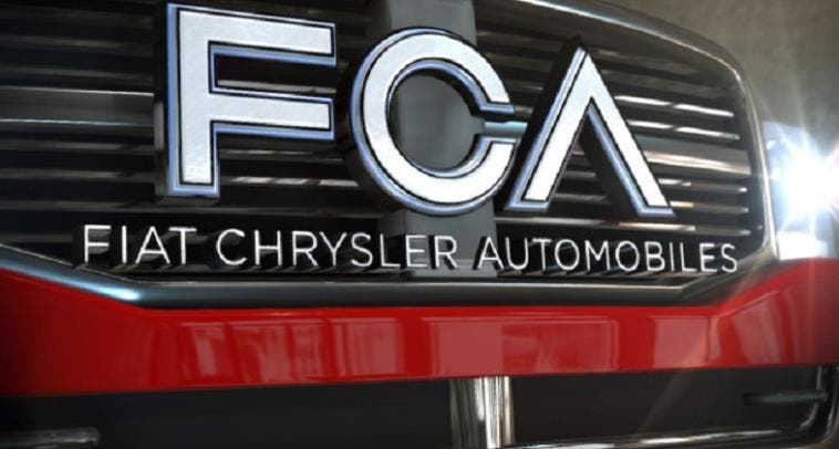 Fiat Chrysler Melfi esoscheletro robotizzato