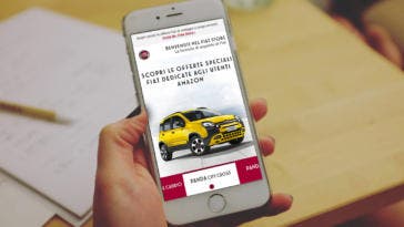 Fiat store