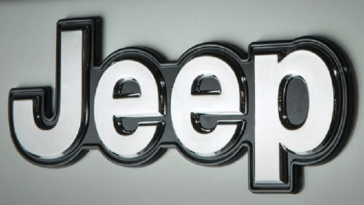 Jeep niente crossover Mike Manley