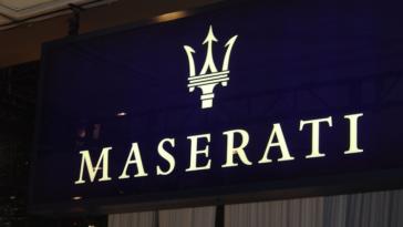 Maserati debutto Formula E rumor