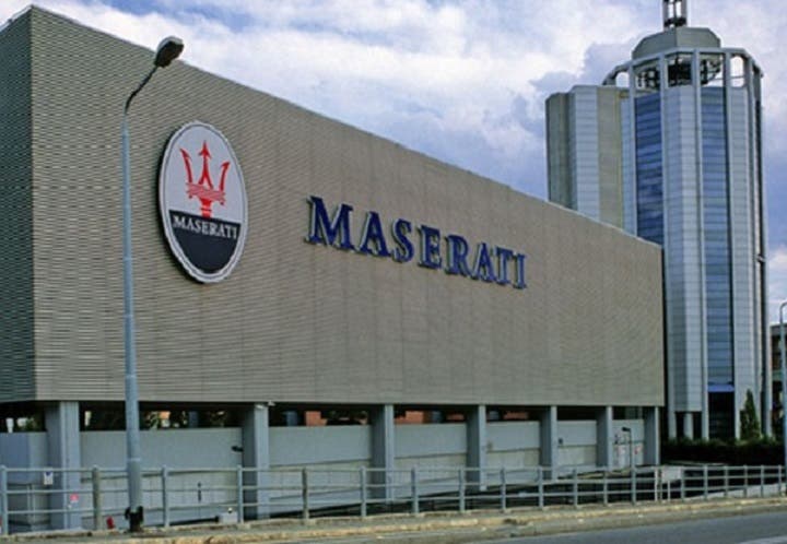 Maserati secondo SUV Mirafiori