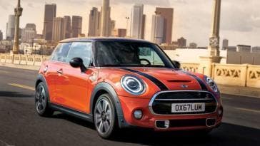 Mini 2018