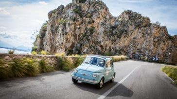 Fiat 500N