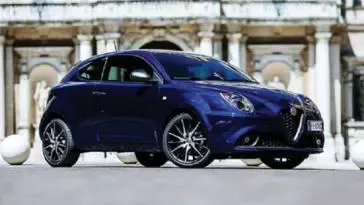 Alfa Romeo Mito successore