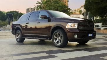 Aznom Atulux Ram 1500