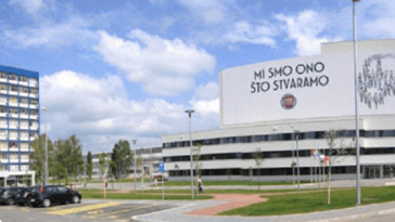 FCA Serbia esportazioni primo quadrimestre 2018