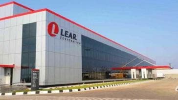 FCA fermo produzione stabilimento Brampton