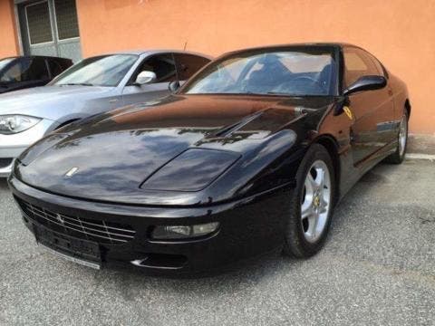 Ferrari 456 GT