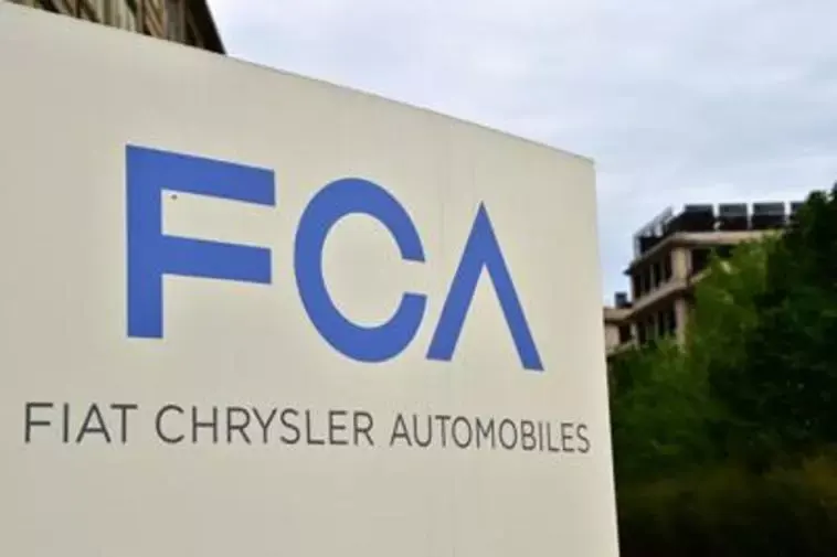 Fiat Chrysler Automobiles Salone auto Parigi 2018