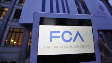 Fiat Chrysler Automobiles nuovi documenti