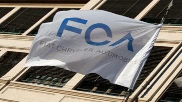 Fiat Chrysler Automobiles riduzione debito