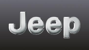 Jeep 2018 Cina obiettivi