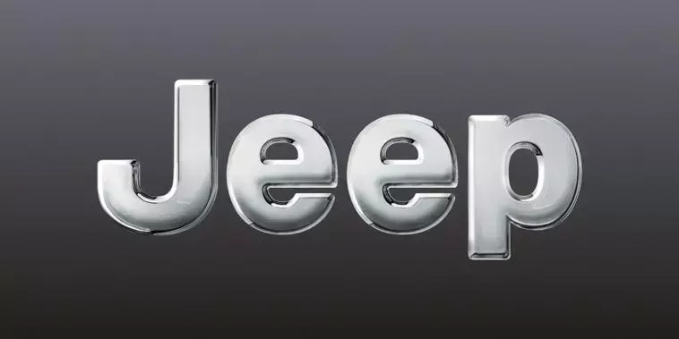 Jeep 2018 Cina obiettivi