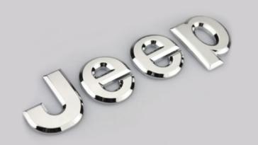 Jeep crescita vendite Europa