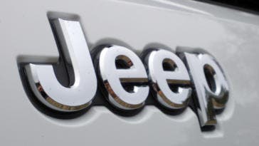 Jeep mini SUV Pomigliano rumor