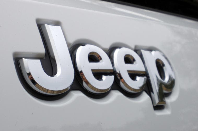 Jeep mini SUV Pomigliano rumor