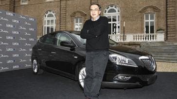 Lancia futuro FCA
