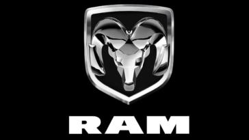 Ram produzione pick-up Brasile