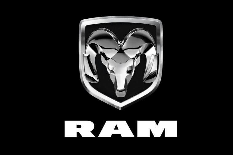 Ram produzione pick-up Brasile