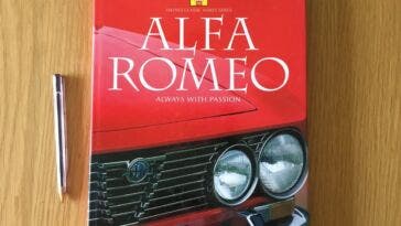 Libri Alfa Romeo per appassionati consigli acquisti