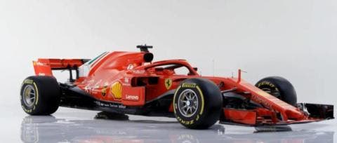 Ferrari continuerà a correre pace con Liberty Media