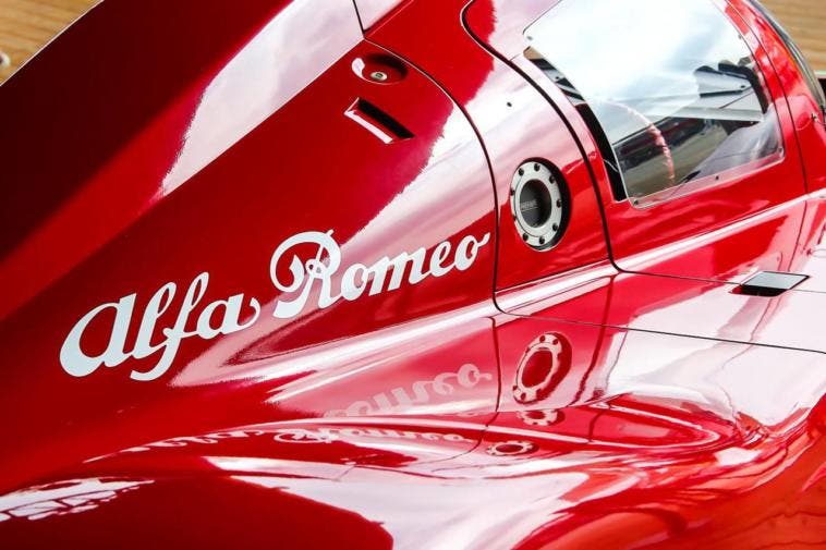 Donne Piloti Italiane Alfa Romeo e Ferrari
