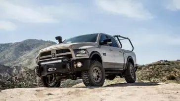 AEV Recruit Ram 1500