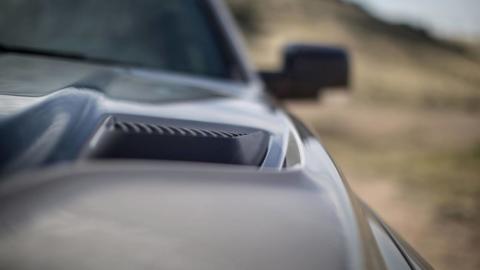 AEV Recruit Ram 1500