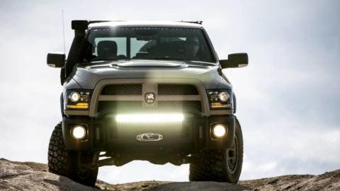 AEV Recruit Ram 1500