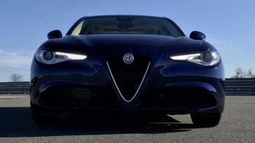 Alfa Romeo