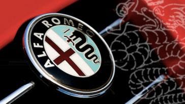 Alfa Romeo 24 giugno 108 anni